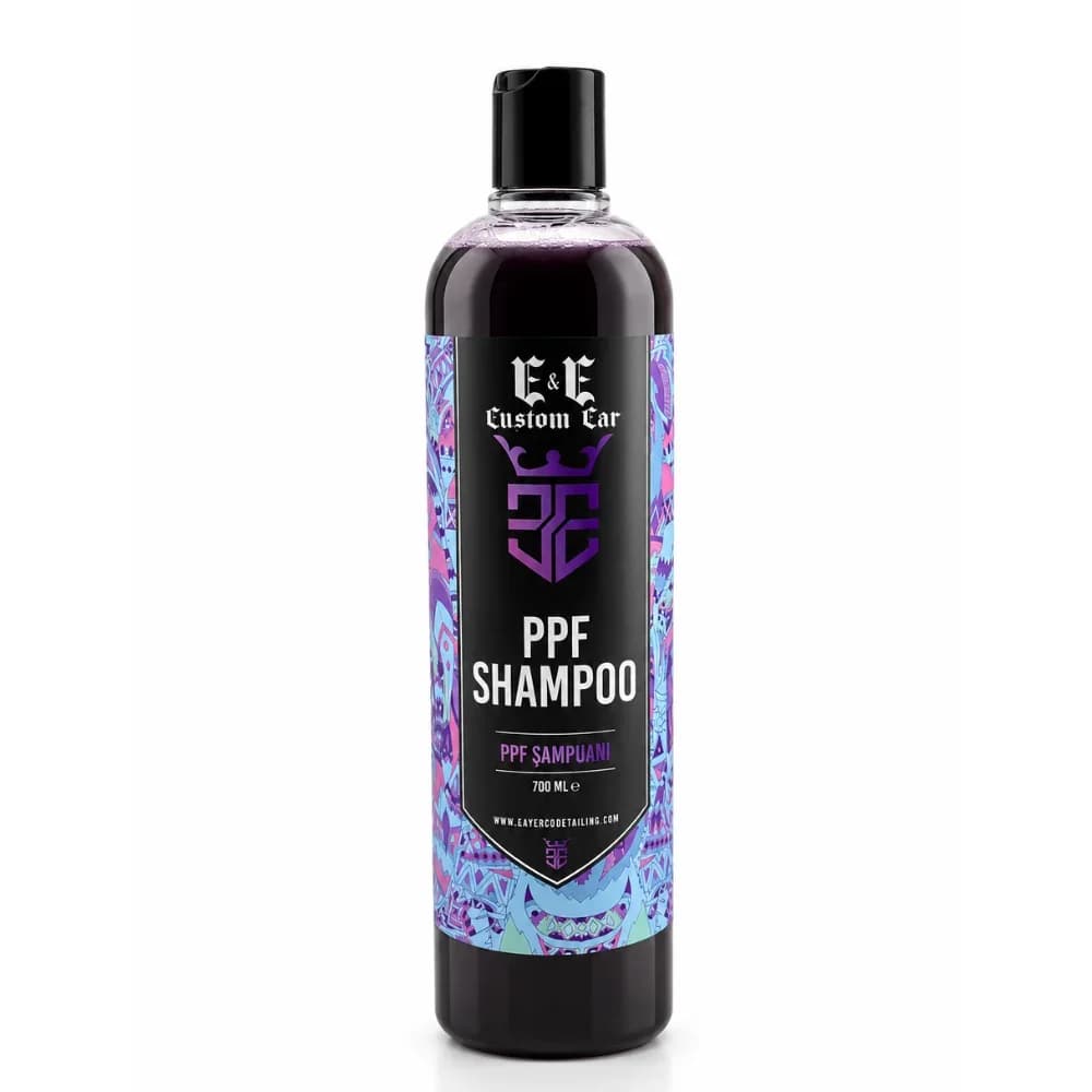 EE CUSTOM CAR PPF ŞAMPUAN 700 ML
