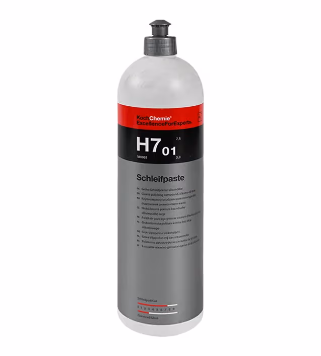 KOCH CHEMİE H7.01 ÇİZİK GİDERİCİ PASTA 1 LT
