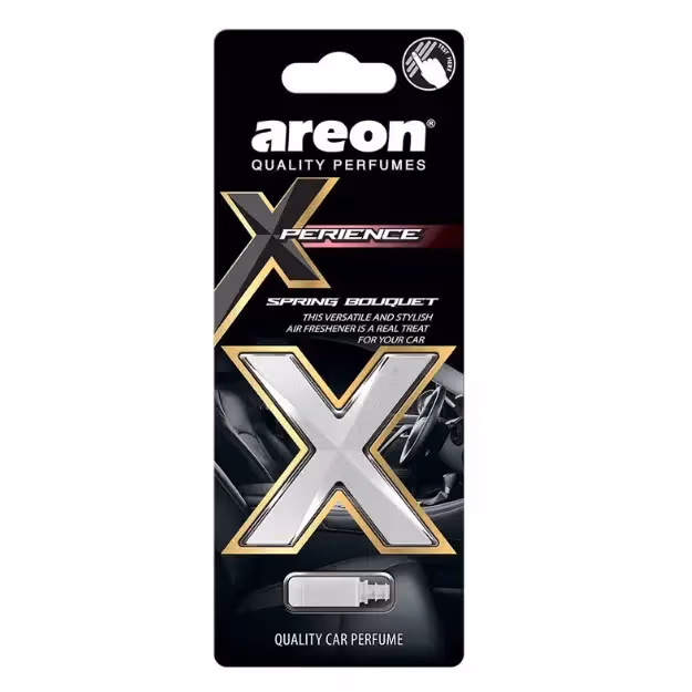 Areon Xperience Spring Bouquet Araç Klima Kokusu
