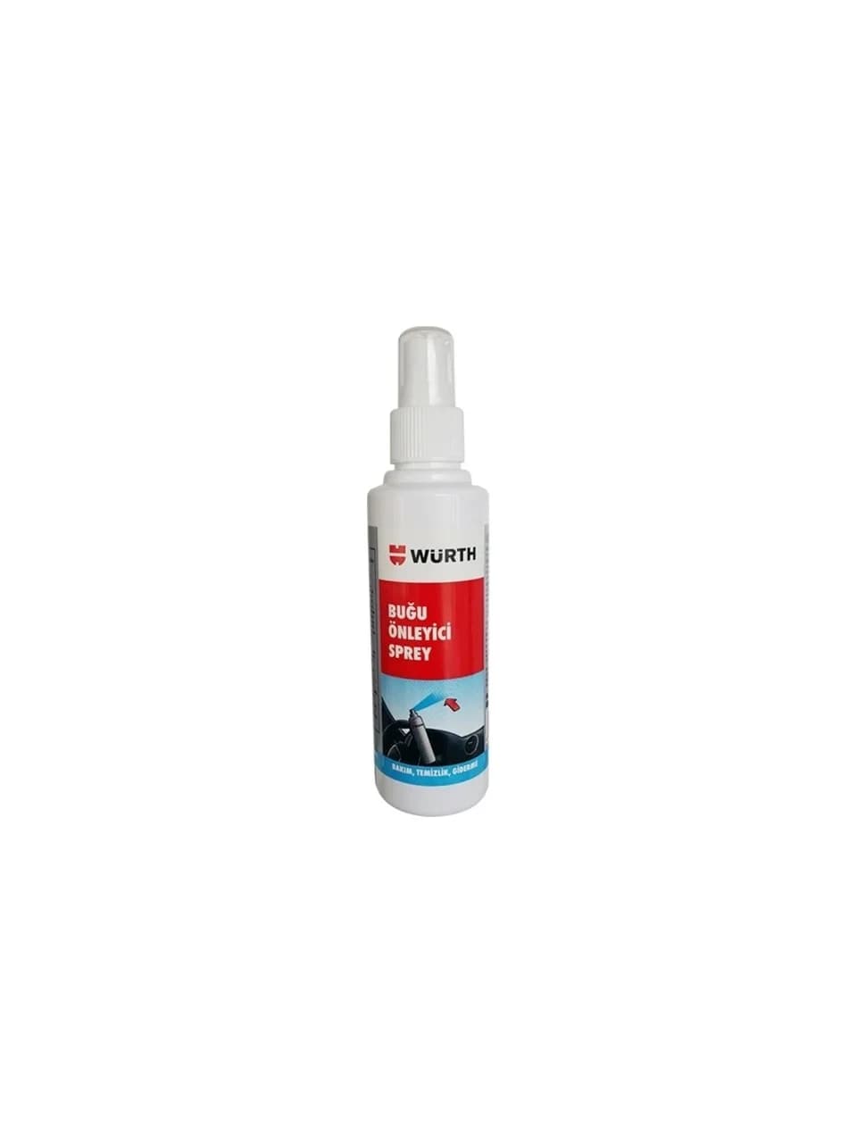 Würth Wurth BUĞU ÖNLEYİCİ SPREY 150ML