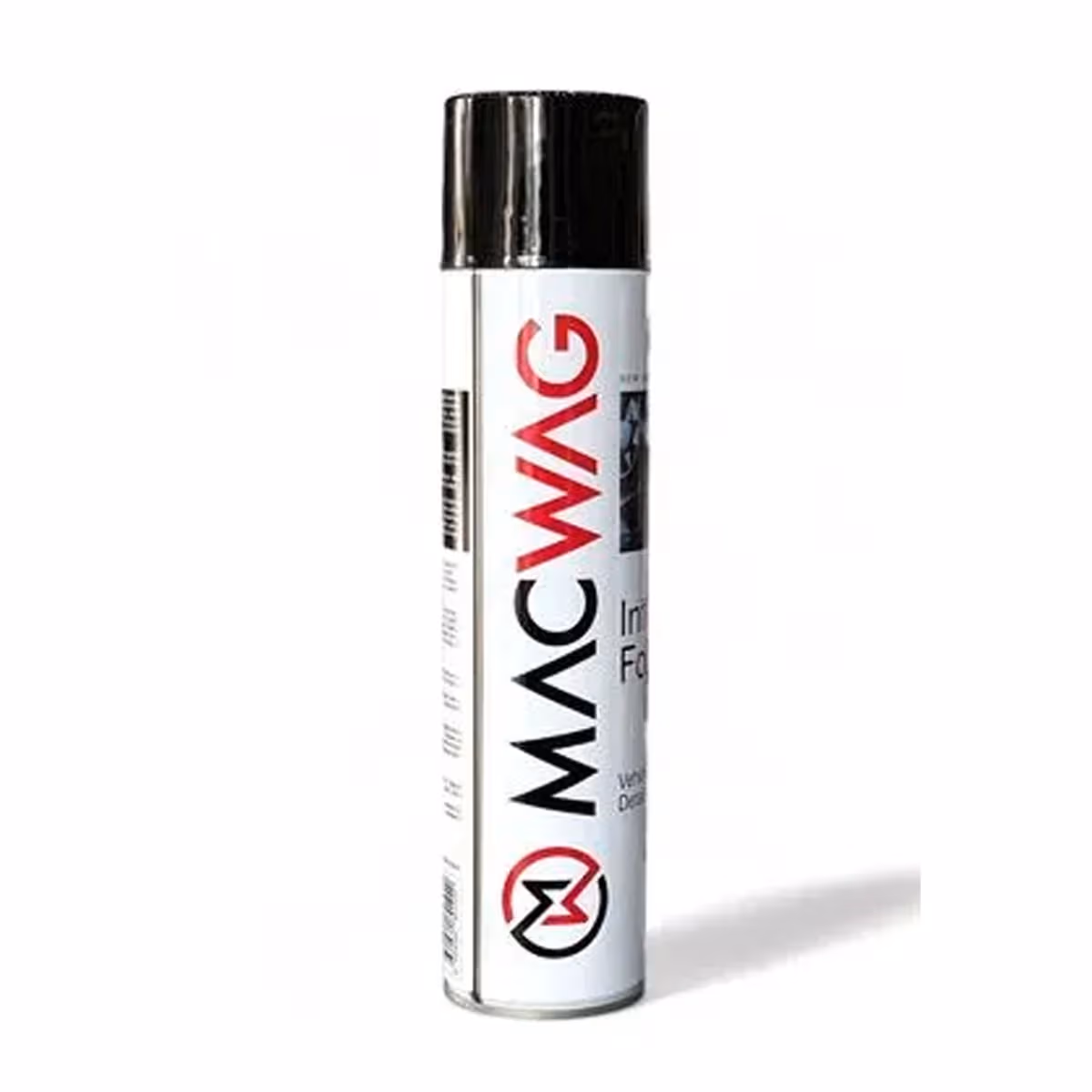 Mac Wag MacWag Interior Foam – Araç İçi Aktif Köpük 600ml